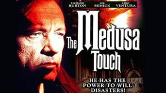 #6 The Medusa Touch