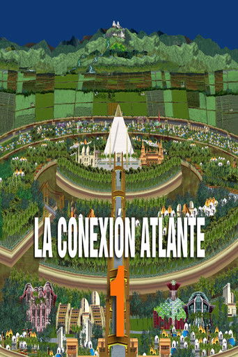 La Conexión Atlante poster