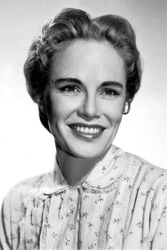 Image of Jocelyn Brando