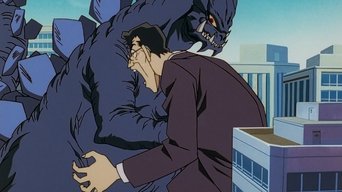 Episódio Episódio 63 da série Detetive Conan