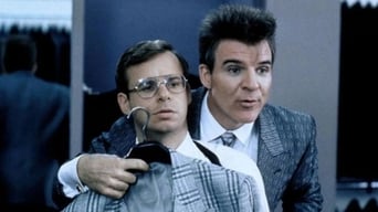 Мої блакитні небеса (1990)