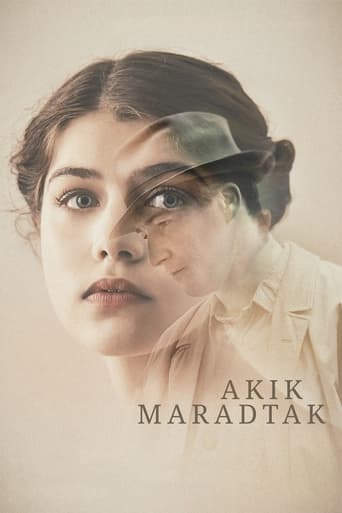 Poster of Akik maradtak