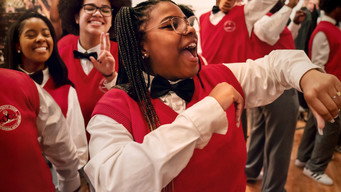 #5 Choir