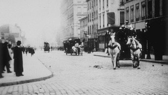 Sortie de la pompe (1896)