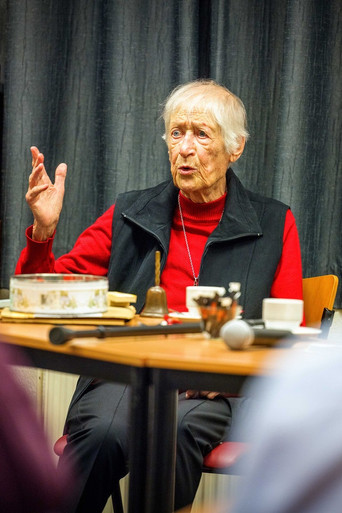 Truus Kuijpers