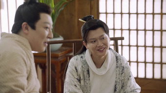 Episode 29 — Episode 29