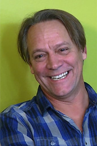 Image of Todd Barbee