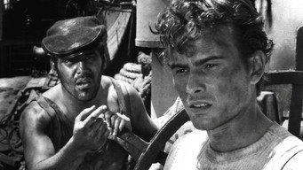 Ship of the Dead (1959)