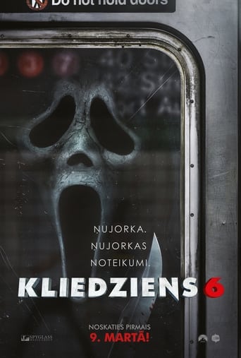 Kliedziens 6