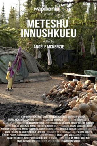 Meteshu innushkueu (2020)