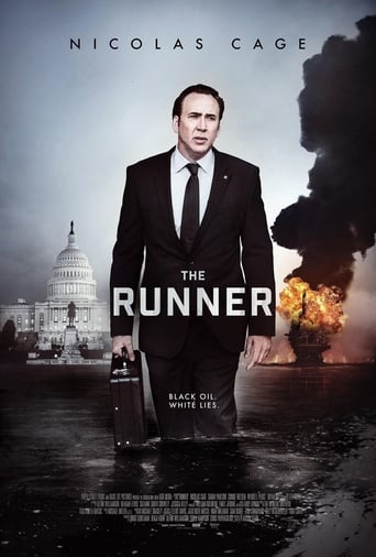 Poster of The Runner