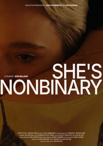 She's Nonbinary (2025)