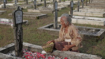 Ziarah (2016)