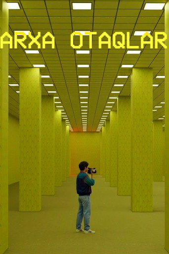 ARXA OTAQLAR - Kaset 1
