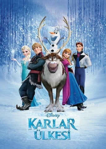 Karlar Ülkesi ( Frozen )