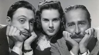 One Hundred Men and a Girl (1937)