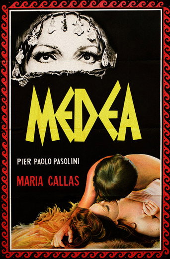 Medea — Posters 21
