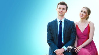 #4 A Picture Perfect Wedding