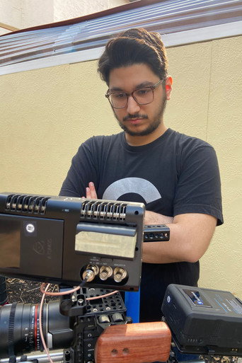 Bernardo Cisneros — 2