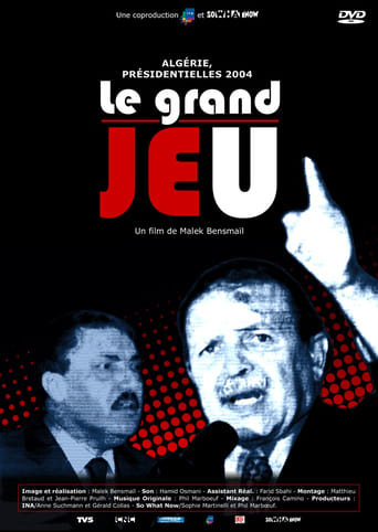 Le Grand Jeu