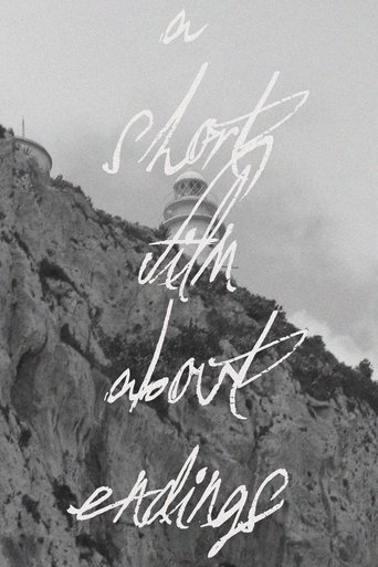 A Short Film About Endings (2025)