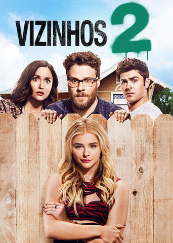 Vizinhos 2 - TopStrem