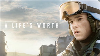 #6 A Life's Worth
