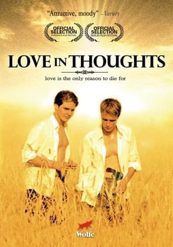 Love in Thoughts (2004)