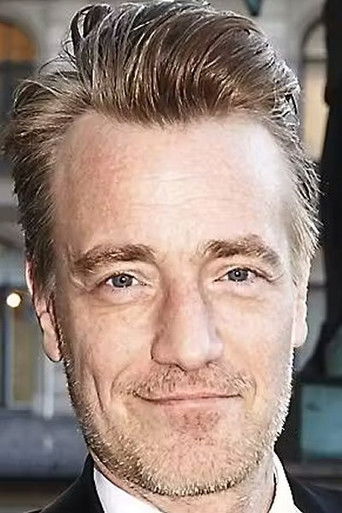 Foto de Nikolaj Hübbe