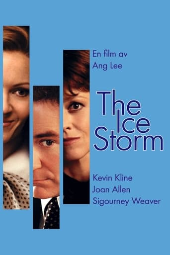 The Ice Storm