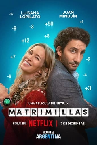 Poster of Matrimillas