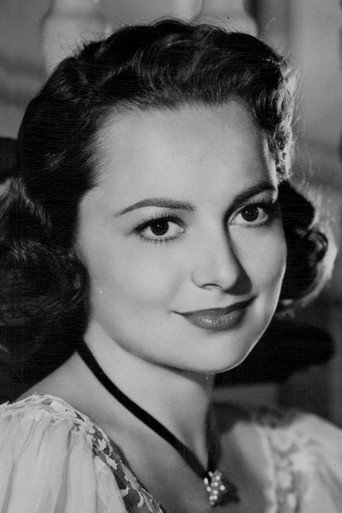 Olivia de Havilland fotoğraf 20