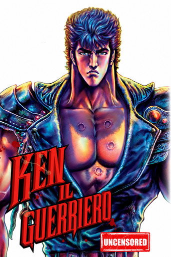 Ken le Survivant : Le Film