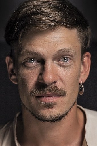Image of Andriy Isaenko