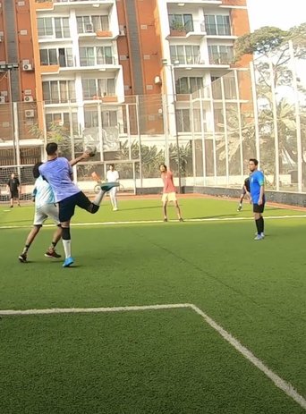 Weekly Football - Match Highlights | 2 Feb