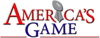 صورة من America's Game: The Super Bowl Champions