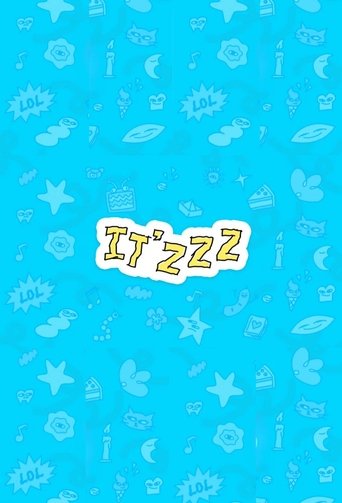 ITZY "IT’ZZZ"