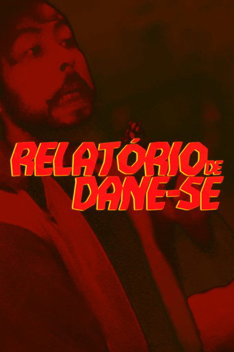 Relat&oacute;rio de Dane-se (2023)