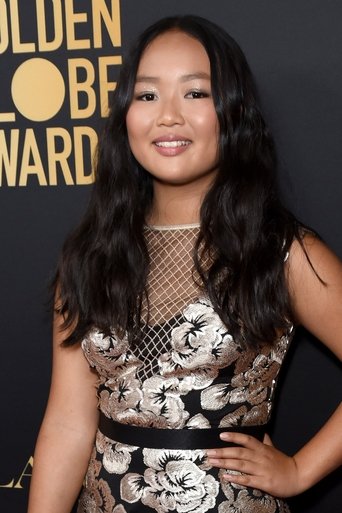 Image of Ella Jay Basco