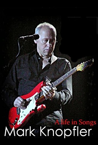 poster Mark Knopfler: A Life in Songs