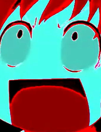 Box Opening Yuri Fish Flop Gymnastics For Ika Musume poster