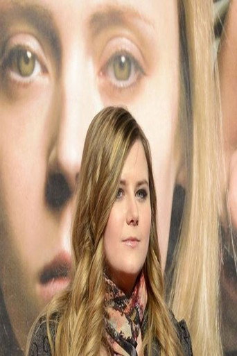 Natascha Kampusch, 10 años después poster