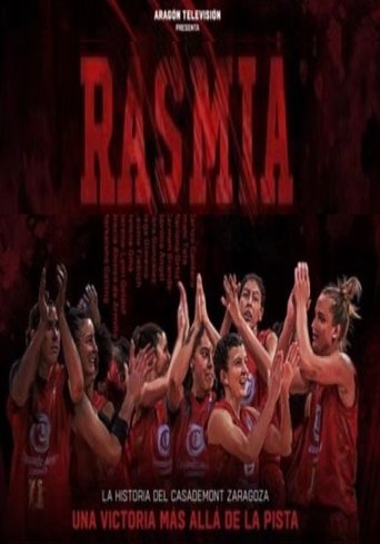 Rasmia poster