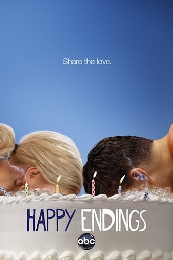 Happy Endings