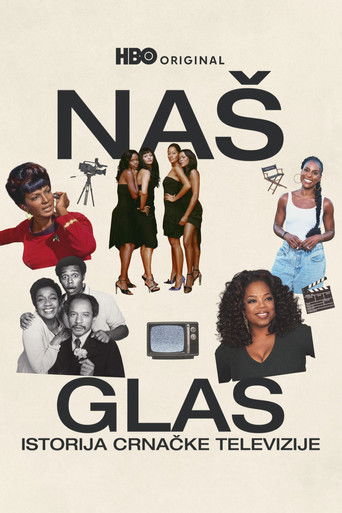 Seen & Heard: The History of Black Television