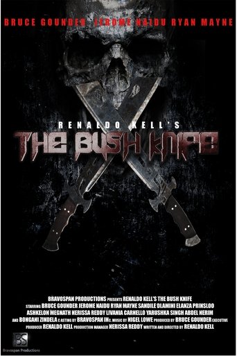 The Bush Knife en streaming 