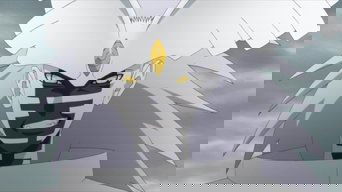 Cena de A Última Batalha: Urashiki