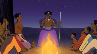 Kirikou and the Men and Women (2012)