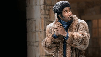 #6 Undercover Brother 2