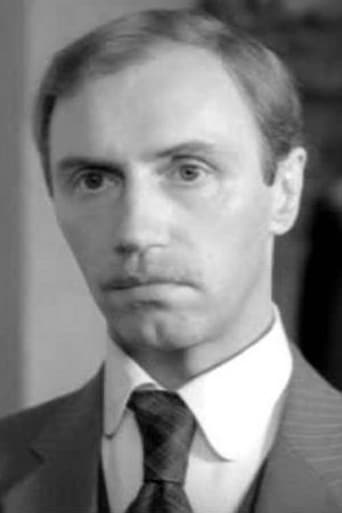 Image of Boris Plotnikov